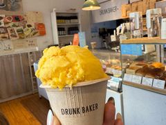 -DRUNK BAKER(上海陕康里店)