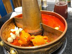 -福口居京味火锅(华光路店)
