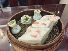 -富春茶社(国庆路店)