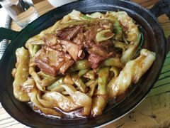 -北京水岸山吧度假村(雁栖镇店)