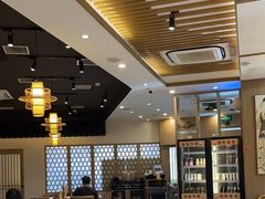 -水林间·寿喜烧自助(仙林金鹰店)