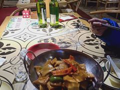 -新凯旋烧烤·燕姐千岛湖土菜