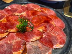 -杨记齐齐哈尔烤肉(五莲路店)