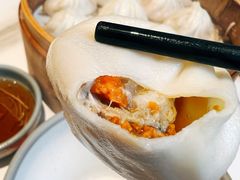 -馋三尺蟹粉小笼(人民广场店)