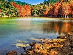 -广州市白云山风景名胜区