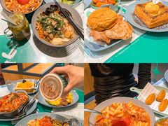 -金捞茶餐室(祐汉兴隆楼店)
