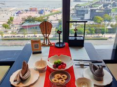 -馋遇江南·精致湖景雅宴(东方之门店)