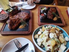 -MR.ROCKY洛奇先生RESTAURANT&BAR(宝安壹方城店)