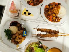 -宜家·瑞典风味餐厅(海达南街店)