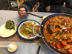 -大师傅金奖啤酒鱼(西街口总店)