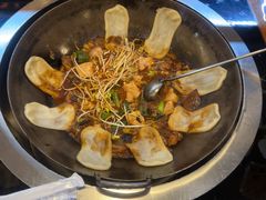 -俺家鲜·烧烤龙虾地锅鸡(观音塘店)