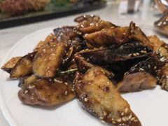 -郑庄脂渣海鲜楼(九水路店)
