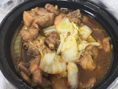 -阳江河堤老牌曾记美食