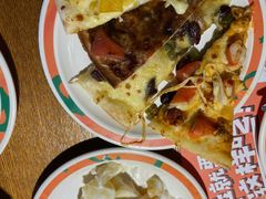-比格比萨自助(商业大厦店)
