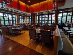 -杭州西子湖四季酒店-WL BISTRO西湖餐厅(灵隐路店)