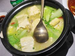 -麻都·成都菜(人民广场店)