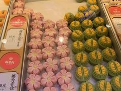-稻香村(观前街店)