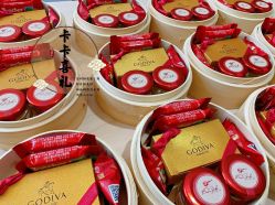 -卡卡喜糖伴手礼·商务礼宝宝礼·婚礼用品