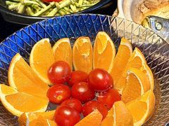 -宫燕府·京菜·烤鸭·淮扬菜(王府中心店)