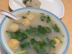 -小杨生煎(周浦万达店)