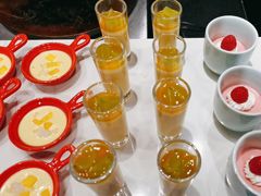 -咖啡CHA自助餐厅(香格里拉饭店)