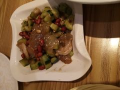 -小镇大厨新概念复合中餐厅(万达广场大连高新店)