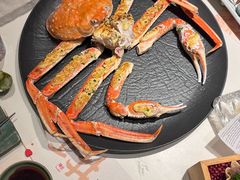 -上井料理黑金店(IFS国金中心店)