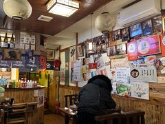 -雷屋日式料理(沈安小区店)