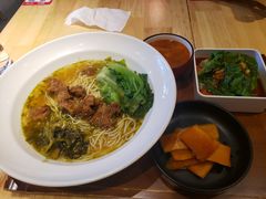 -牛腩之旅·牛腩牛杂煲(光启城美食城店)
