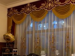 -黑宝石西餐厅(汇励99城市公园店)