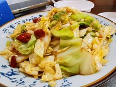 -神仙钵湘香土菜馆(光华路店)