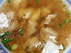 -古徽州馄饨店(宝安路店)
