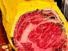 -牛将军•涮肉•烤肉(北京王府井·故宫店)