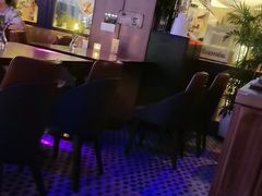 -MARU玛露音乐餐厅(大学路店)