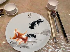 -8餐厅(新葡京酒店)