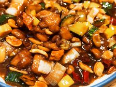 -东北灶(高新银泰店)