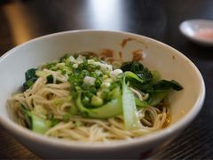 -秦云老太婆摊摊面(磁器口店)
