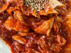 -白山烧烤(文安路万豪店)