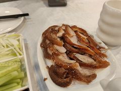 -便宜坊烤鸭店(国瑞城哈德门店)