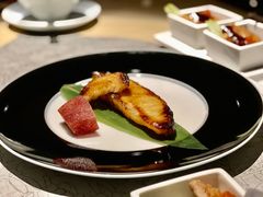 京都烤银鳕鱼-穹六人间 people 6(岳阳路店)