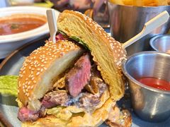 -blue frog蓝蛙(长泰广场店)