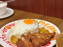 -曼谷食堂·泰国家庭料理(丹桂路店)