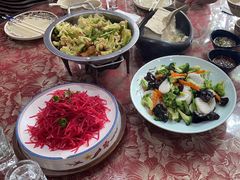 -一块豆腐(李沧书院路店)