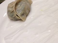 海菜包子-万宝海鲜舫(劳动公园店)