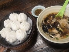 -都谷包子(天一广场店)