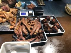 -第一家驴肉(红木城店)