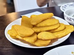 -玫瑰红烤羊排(北新桥三条店)