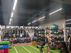 -恒之健私人定制健身(成山店)