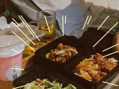 -喜雀JOY KITCHEN