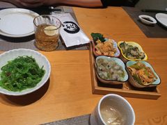 -竹幸日本料理(国光1937科技文化创意园店)